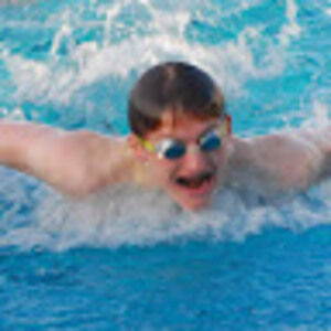 Meet your Posher, Trent